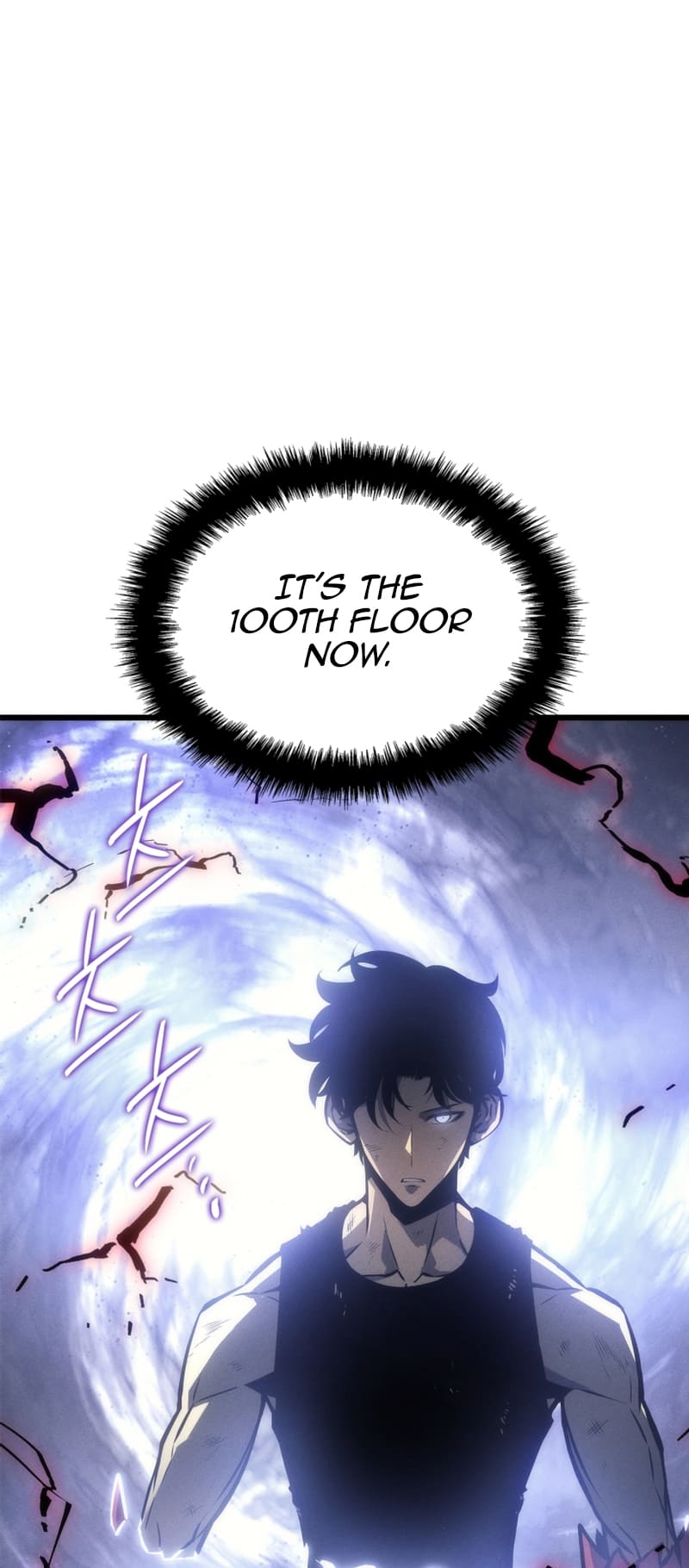 Solo Leveling, Chapter 196 image 50